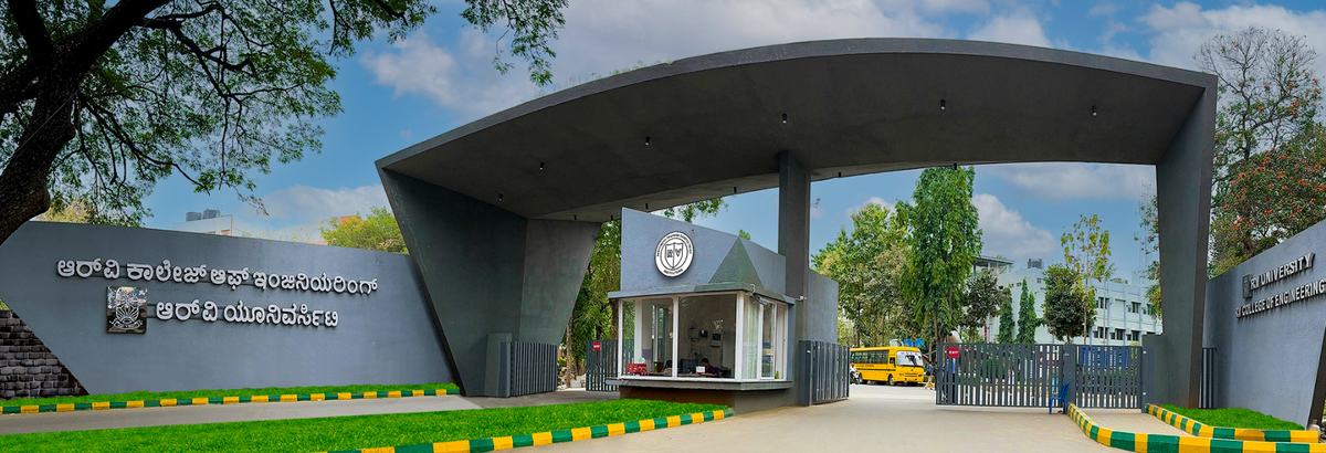 Bangalore engineering college guidance image